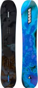 K2 Passport Snowboard