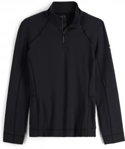 Spyder Savona Zip T-Neck