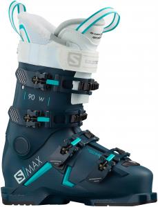 Salomon S/Max 90 Ski Boot - Womens 2020