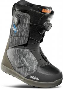 Thirtytwo Lashed Double BOA Snowboard Boot - Powell