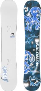 Salomon Abstract Snowboard - Wide