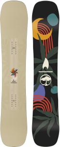 Arbor AR: Westmark Snowboard