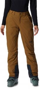 Mountain Hardwear Firefall 2 Insulated Ski Pant - Womens