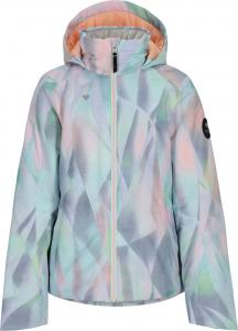 Obermeyer Rylee Print Ski Jacket