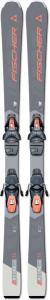 Fischer RC One Lite 73 Ski + Protector 10 GW Ski Binding 2024