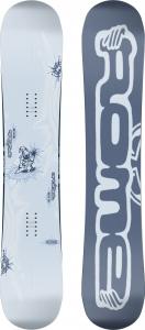 Rome Artifact Snowboard