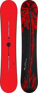 Burton Blossom Camber Snowboard