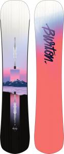 Burton Hideaway Snowboard