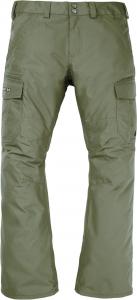 Burton Cargo 2L Snowboard Pant - Regular Fit