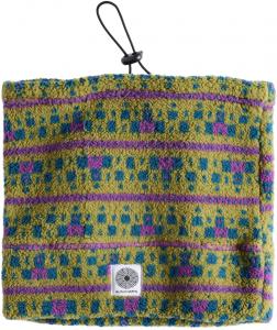 Autumn Convert Fleece Neck Gaiter