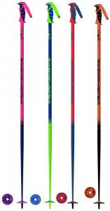 Kerma Vector Pole