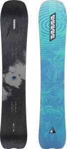 K2 Alchemist Snowboard