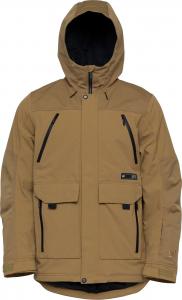 L1 Williams Snowboard Jacket