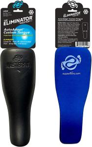 Masterfit Eliminator Custom Tongue