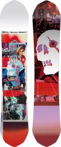 Capita Ultrafear Snowboard