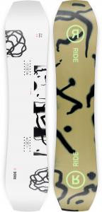 Ride Twinpig Snowboard - Wide