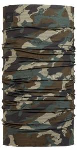 Turtle Fur Comfort Shell Totally Tubular Print - Kids