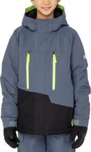 686 Geo Snowboard Jacket - Boys