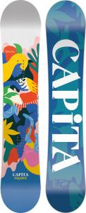 Capita Paradise Snowboard