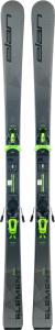 Elan Element 74 RS Ski + EL 10.0 GW Ski Binding 