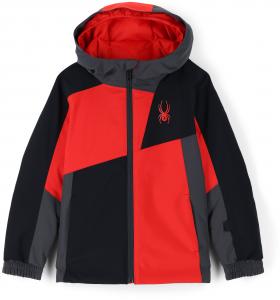 Spyder Ambush Ski Jacket - Toddlers