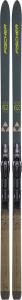 Fischer Adventure 62 Crown XC Ski + Control Ski Binding
