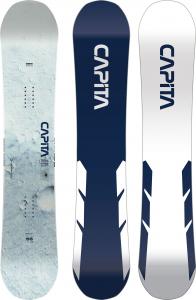 Capita Mercury Snowboard -Wide