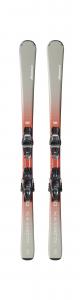 Nordica Alldrive 74 W Ski + TP2 Compact 10 Ski Binding