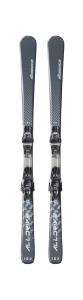 Nordica Alldrive 74 Ski + TP2 Compact 10 Ski Binding
