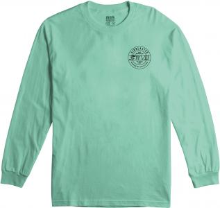 Airblaster Tre Wild LS Tee - Mens
