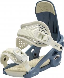 Arbor Acacia Snowboard Binding