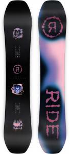 Ride Algorhythm Snowboard - Wide