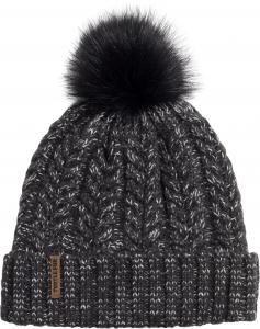 Turtle Fur Ocean Ragg Wool Lexi Beanie