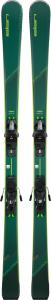 Elan Explore 6 Green Ski + EL 9.0 GW Ski Binding 2024