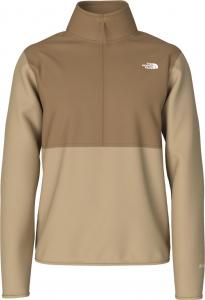 The North Face Alpine Polartec 100 Half Zip - Mens