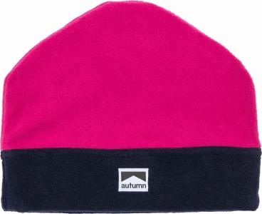 Autumn Mountain Goat Beanie