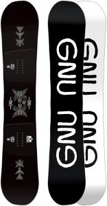 GNU Riders Choice Snowboard