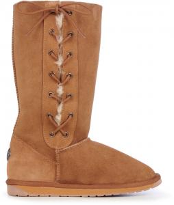 Emu Platinum Hi Lace - Womens 2023