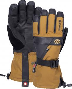 686 GORE-TEX Smarty 3-in-1 Gauntlet Snowboard Glove