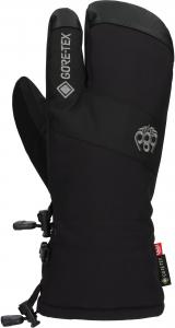 686 Mens GORE-TEX Linear Trigger Mitt