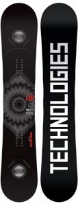 Lib Tech TRS Snowboard - Wide
