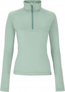 Obermeyer Oly Baselayer Zip Top - Womens