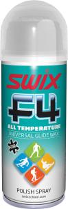 Swix F4 Glide Spray Wax