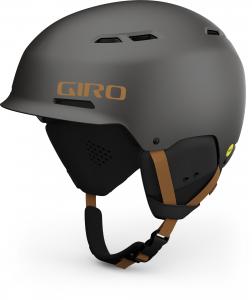 Giro Trig Helmet - MIPS
