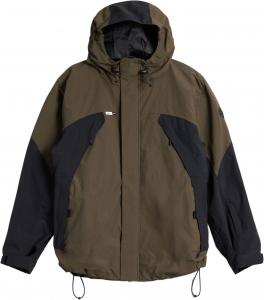Autumn Camber Jacket