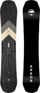 Arbor Coda Rocker Snowboard