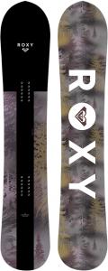 Roxy Smoothie Snowboard