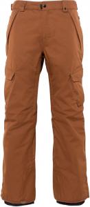 686 Infinity Insulated Cargo Snowboard Pant 2021