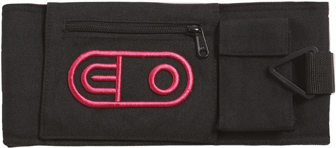 Airblaster Leg Bag