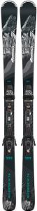 Nordica Alldrive 74 Ski + TP2 Compact 10 FDT Ski Binding - Womens